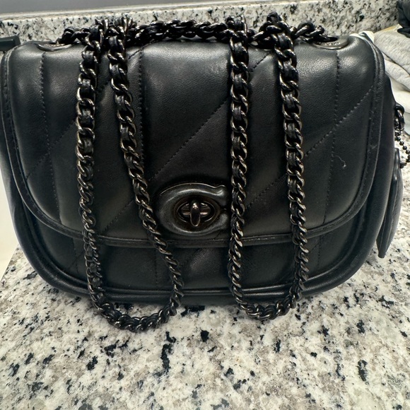 Coach Purse - Picture 1 of 15